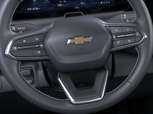 New 2026 Chevrolet Silverado EV LT AWD/4WD image 43