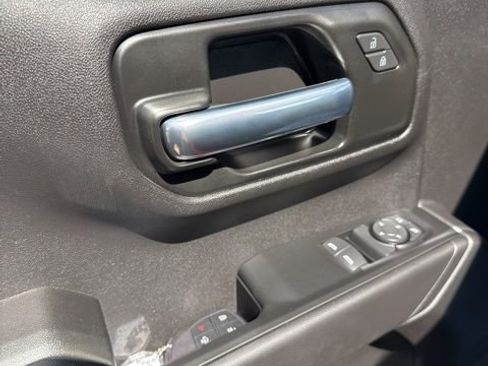 Used 2026 GMC Sierra 1500 Pro w/ Pro Value Package AWD/4WD image 14