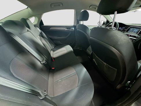 Used 2018 Hyundai Sonata SE w/ Cargo Package FWD image 23