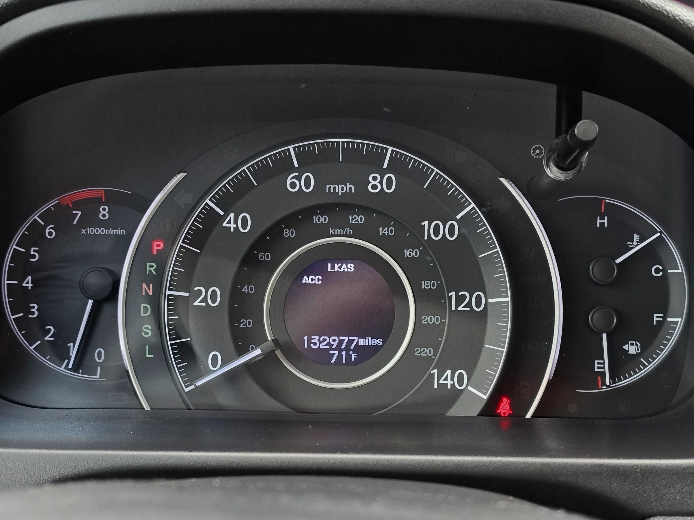 Used 2015 Honda CR-V Touring image 24