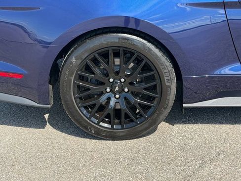 Used 2020 Ford Mustang GT Premium w/ GT Performance Package RWD image 26
