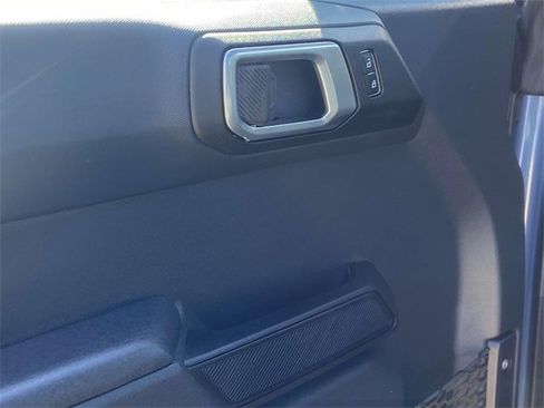 New 2025 Ford Bronco Base w/ Sasquatch Package image 13
