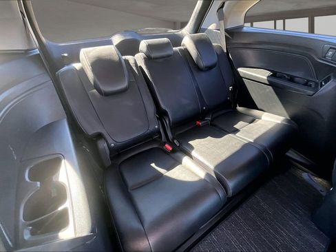 Certified 2024 Honda Odyssey EX-L image 25