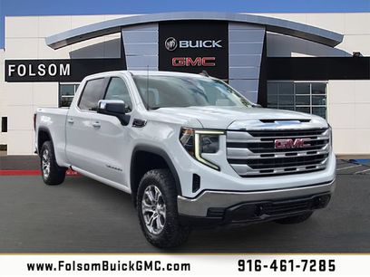 Used 2023 GMC Sierra 1500 SLE w/ X31 Off-Road Package
