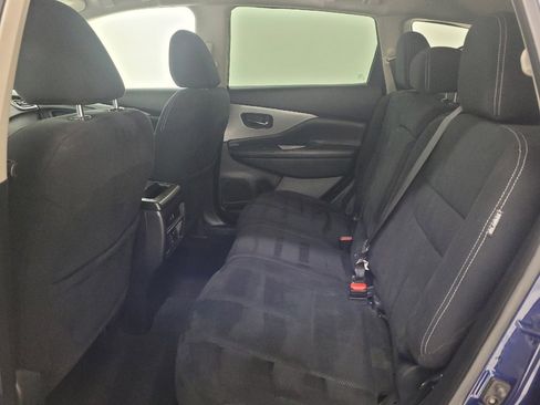 Used 2020 Nissan Murano S w/ Technology Package AWD/4WD image 18