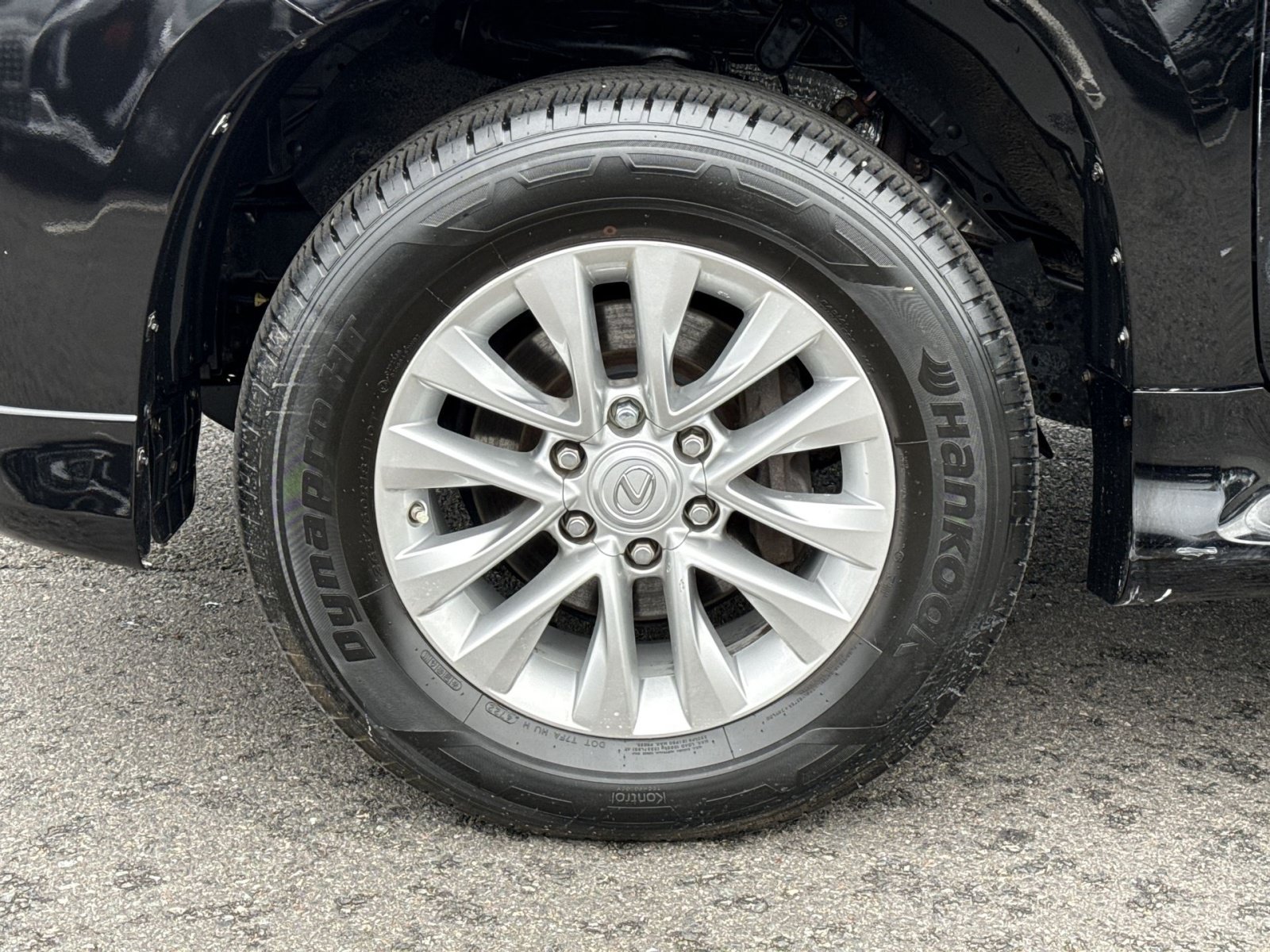 Used 2019 Lexus GX 460 Premium AWD/4WD image 12