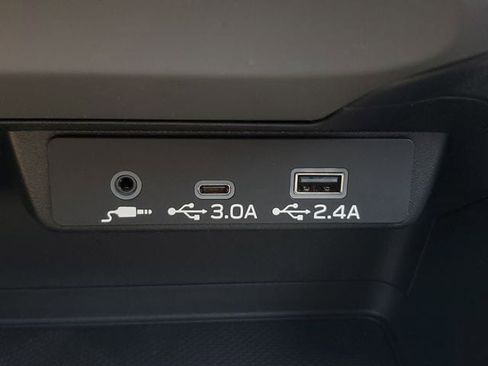 New 2026 Subaru Crosstrek 2.0i Premium AWD/4WD image 28