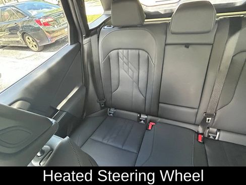 Used 2025 BMW X3 xDrive30i AWD/4WD image 11