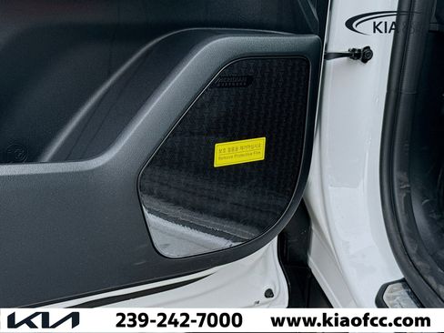 New 2027 Kia Telluride SX Prestige X-Pro AWD/4WD image 25