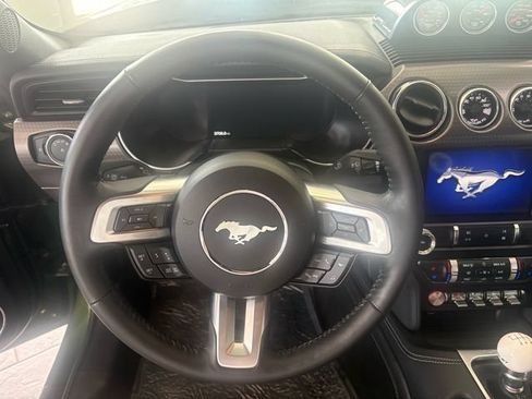 Used 2023 Ford Mustang GT Premium w/ GT Performance Package RWD image 8