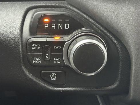 Certified 2021 RAM 1500 Big Horn image 35