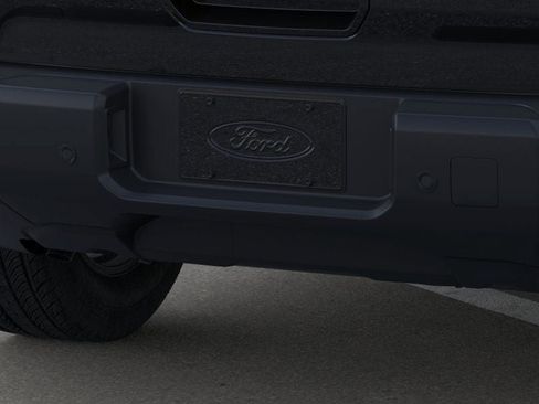 New 2026 Ford Bronco Sport Big Bend AWD/4WD image 23