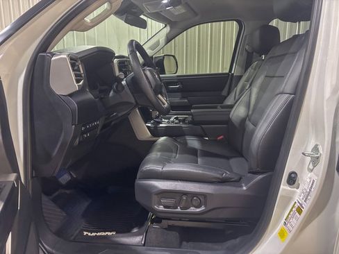 Used 2024 Toyota Tundra SR5 image 15