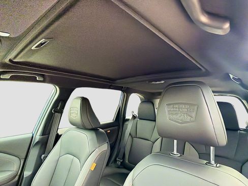 New 2026 Subaru Forester Wilderness image 25