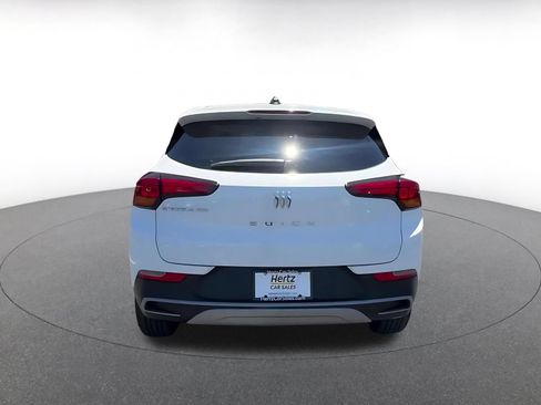 Used 2025 Buick Encore GX Preferred FWD image 12