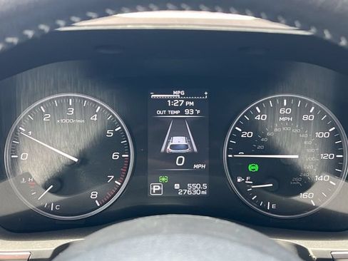 Used 2023 Subaru Ascent Limited AWD/4WD image 24