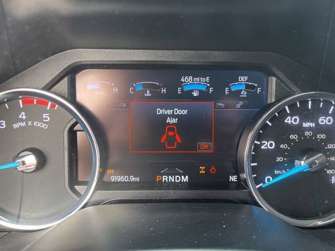 Used 2021 Ford F250 King Ranch w/ King Ranch Ultimate Package image 26