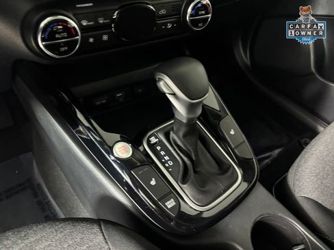 Used 2022 Kia Soul EX FWD image 28