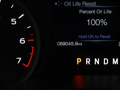 Used 2019 Ford F150 XLT w/ Equipment Group 302A Luxury image 33