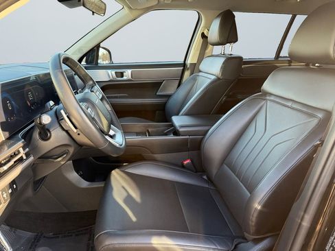 Used 2024 Hyundai Santa Fe SEL image 9