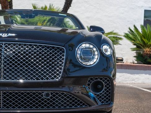 Used 2023 Bentley Continental GT Speed AWD/4WD image 28