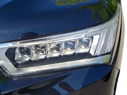 Used 2019 Acura MDX SH-AWD image 10
