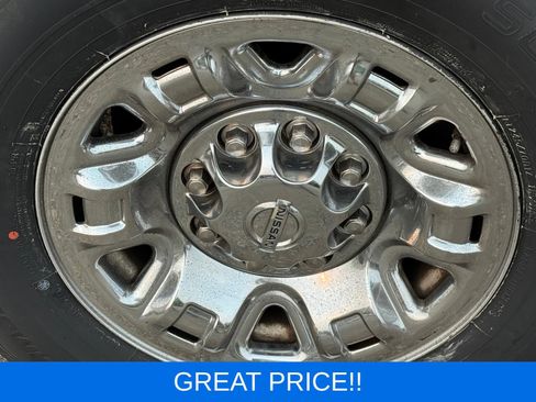 Used 2019 Nissan NV 3500 SL RWD image 14