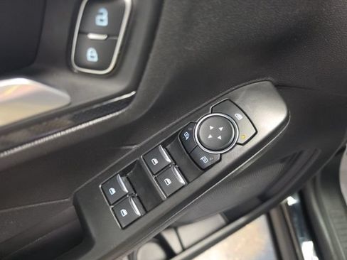 Used 2025 Ford Escape ST-Line Select AWD/4WD image 13