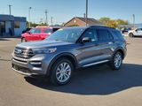 Certified 2021 Ford Explorer XLT w/ Equipment Group 202A image 2