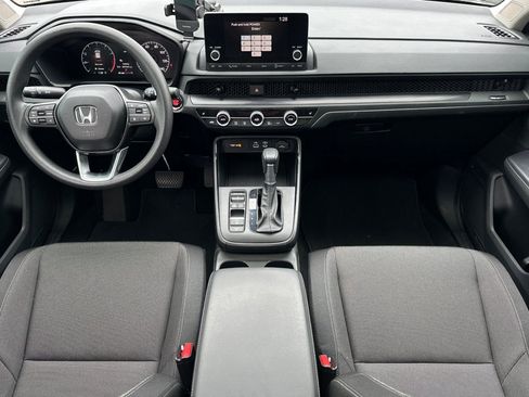 Used 2025 Honda CR-V EX image 13