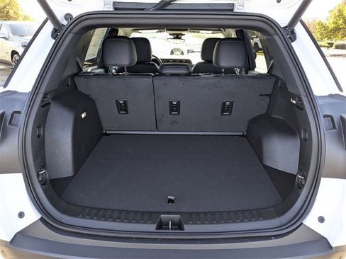 New 2026 GMC Terrain Elevation w/ Elevation Premium Package image 31