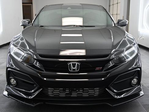 Used 2020 Honda Civic Si image 6