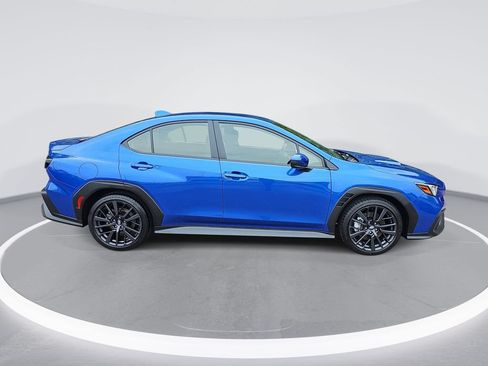 Certified 2026 Subaru WRX Premium AWD/4WD image 4