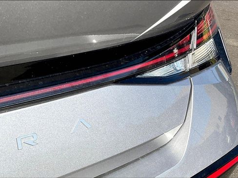 New 2025 Hyundai Elantra N Line image 9