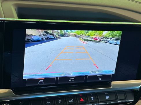 New 2026 GMC Sierra 1500 Elevation w/ Preferred Package AWD/4WD image 20