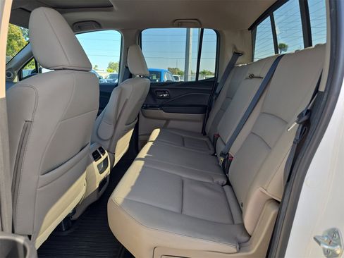 Used 2022 Honda Ridgeline RTL-E image 13
