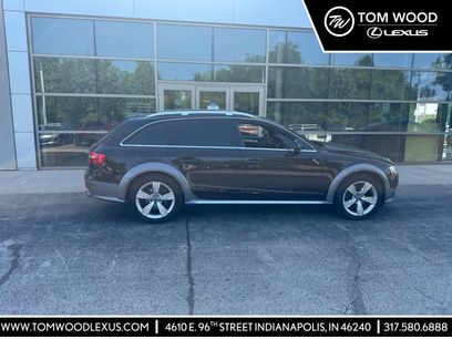 Used 2014 Audi A4 Premium Plus