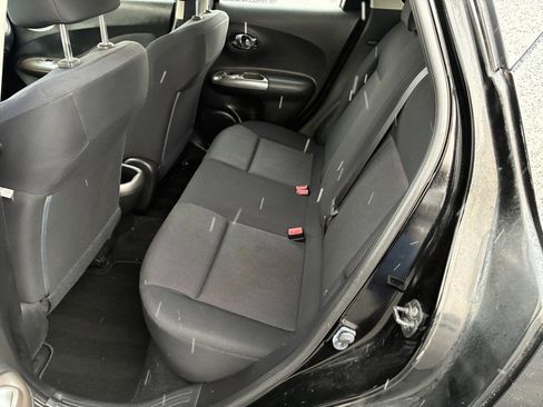 Used 2014 Nissan Juke S image 15