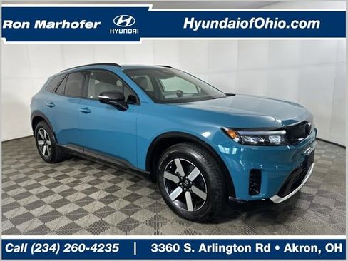 Used 2024 Honda Prologue Touring image 1