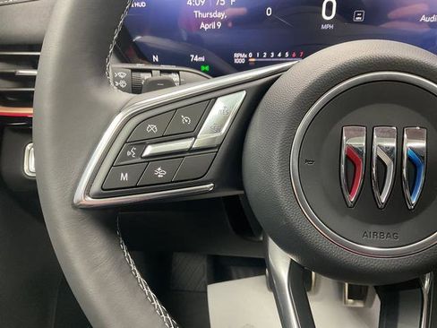 New 2026 Buick Envision Sport Touring AWD/4WD image 18