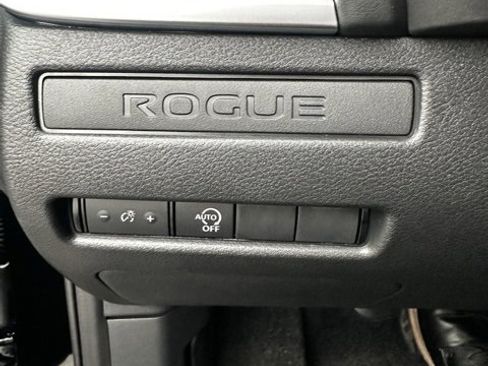 New 2026 Nissan Rogue SV w/ Cold Weather Package image 19
