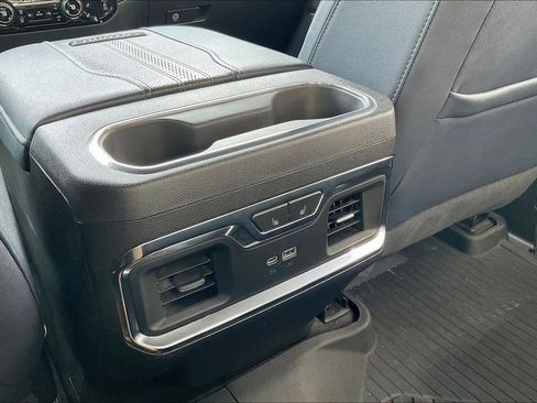 Used 2024 Chevrolet Silverado 3500 High Country w/ High Country Premium Package AWD/4WD image 33