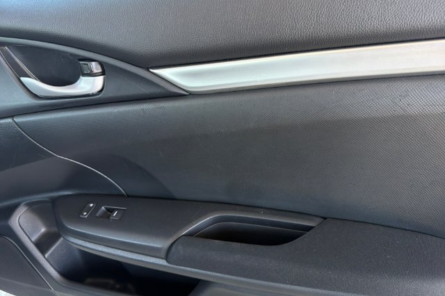 Certified 2020 Honda Civic LX image 20