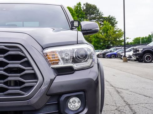 Used 2023 Toyota Tacoma TRD Off-Road RWD image 40