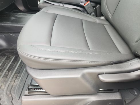 New 2026 Chevrolet Silverado 2500 W/T image 25