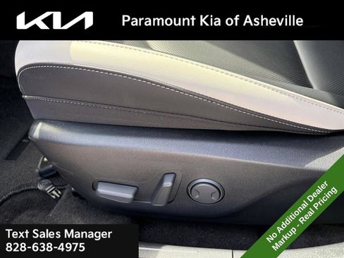 New 2026 Kia K4 EX FWD image 19
