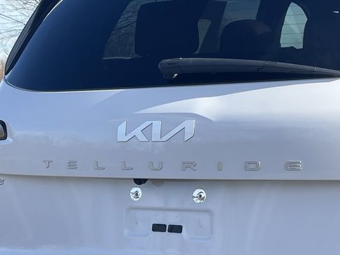 Certified 2023 Kia Telluride SX Prestige X-Pro image 23
