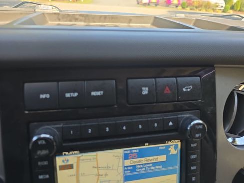 Used 2012 Ford Expedition EL Limited image 36