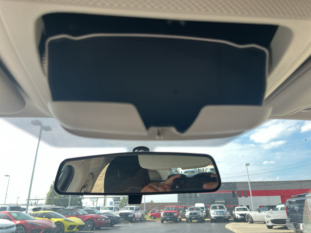 Used 2018 Ford Fusion SE FWD image 27