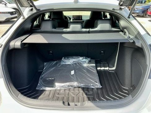 New 2026 Honda Civic Sport Touring image 10